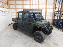 5 Ways ATVs Are Used for Football Games image