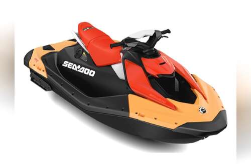 2026 Sea-Doo Spark for 2 Rotax® 900 ACE - 90 CONV with IBR FOR 2 - 90 in st. charles MO