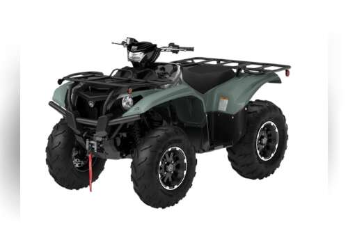 2026 Yamaha Kodiak 700 EPS XT-R in charlotte NC