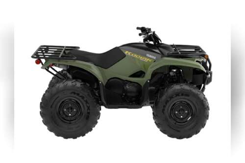 2026 Yamaha Kodiak 700 in charlotte NC