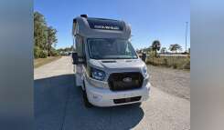 2026 Thor Motor Coach GEMINI 24KB-G RV