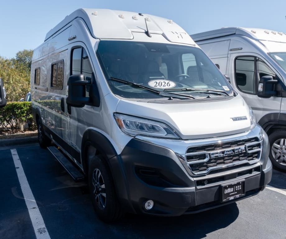 2026 Winnebago SOLIS BUT59PX RV