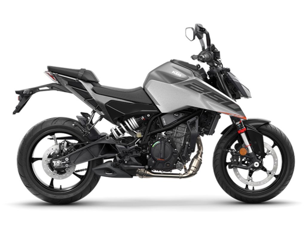 2026 KTM 250 Duke 250 in St. Charles, MO