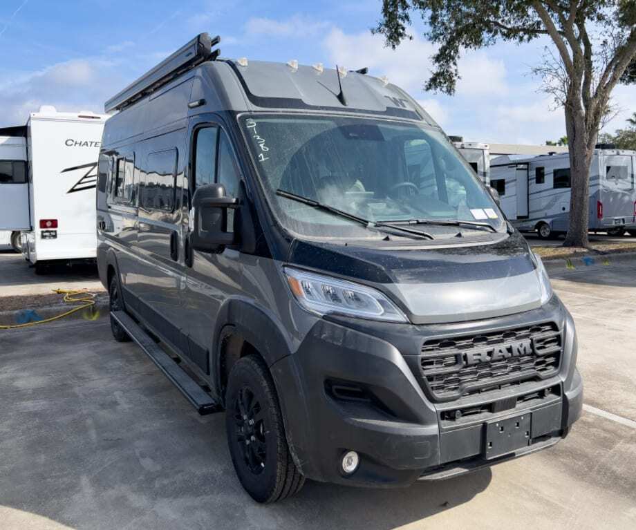 2026 Winnebago TRAVATO BU259K in sanford FL