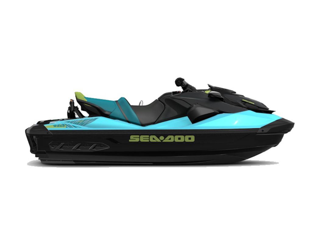 2026 Sea-Doo Wake 170 BRP Premium Audio, iDF, iBR in hillsboro OR