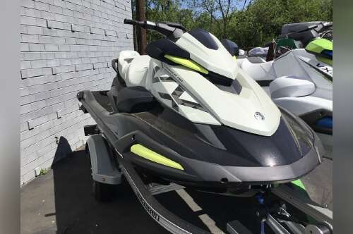 2026 Yamaha Waverunners VX Cruiser® HO with Audio in charlotte NC