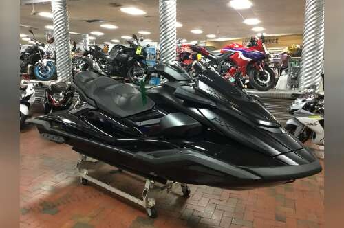 2026 Yamaha Waverunners FX® Limited SVHO® SVHO LIMITED in charlotte NC
