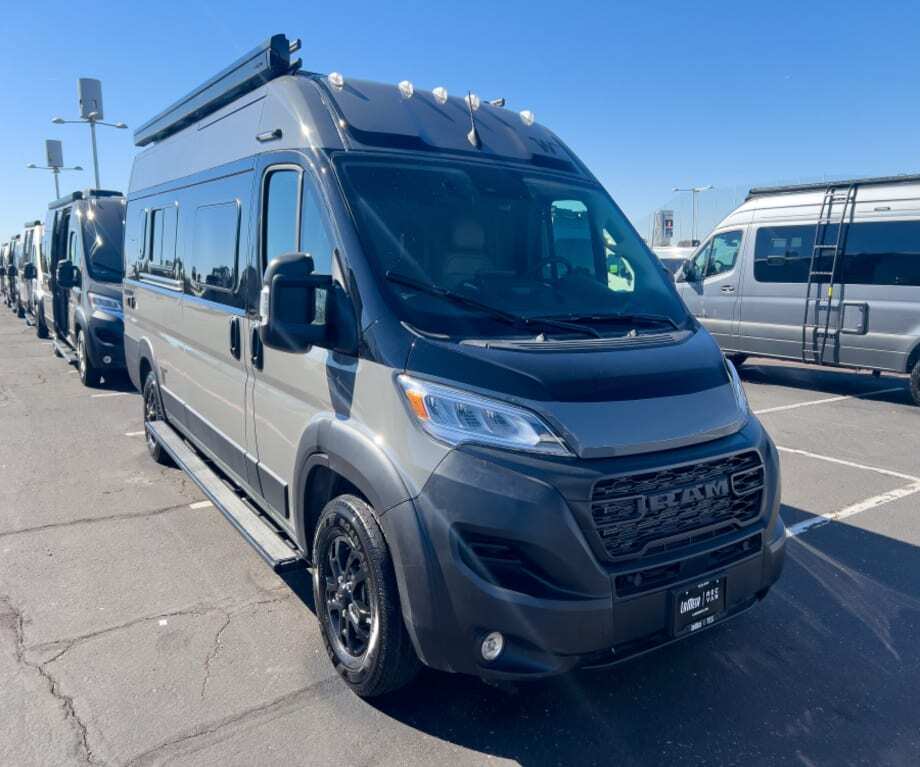 2026 Winnebago TRAVATO BU259K in mesa AZ