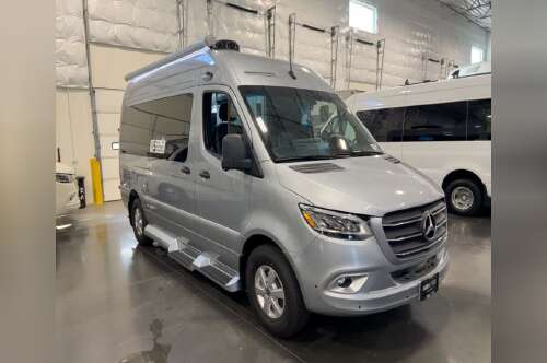 2026 Pleasure Way ASCENT TS in san diego CA