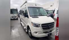2026 Pleasure Way PLATEAU RB RV