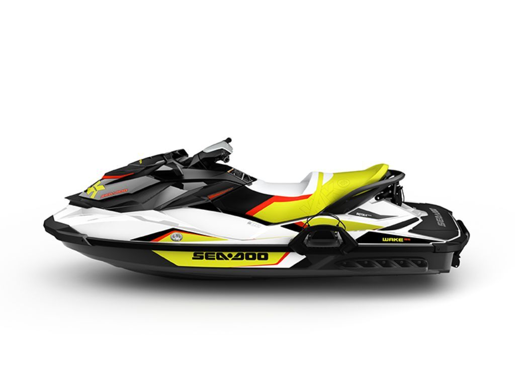 2014 Sea-Doo Wake 155 155 in Charlotte, NC