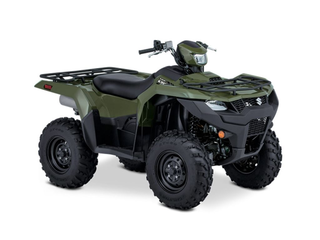 2026 Suzuki KingQuad 750AXi in hillsboro OR