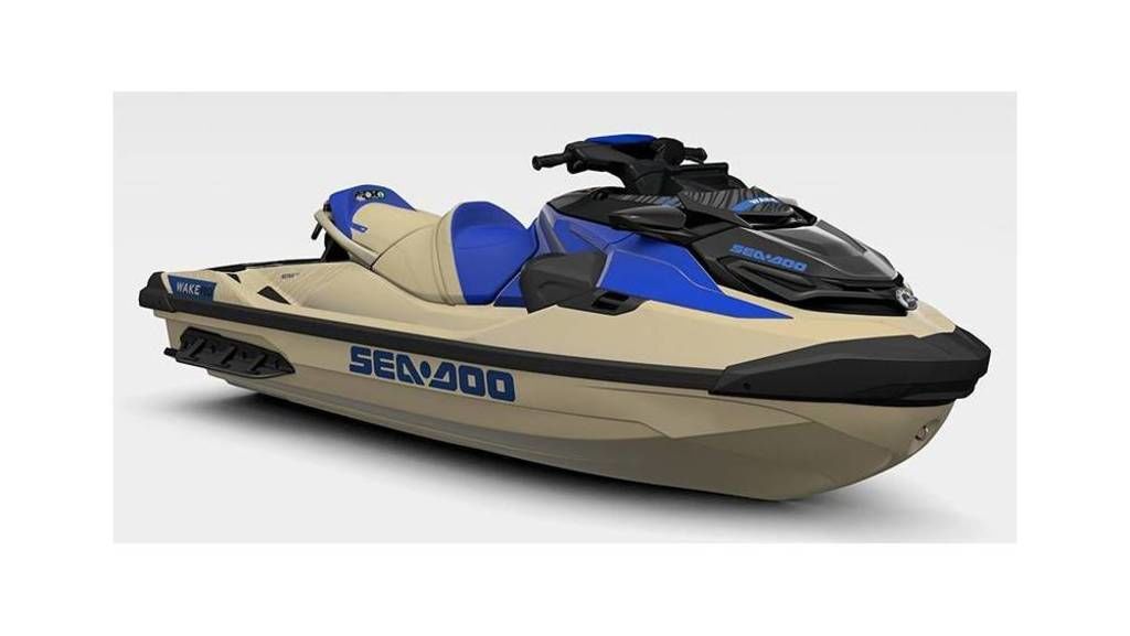 2026 Sea-Doo Wake Pro 230 230 in Enumclaw, WA