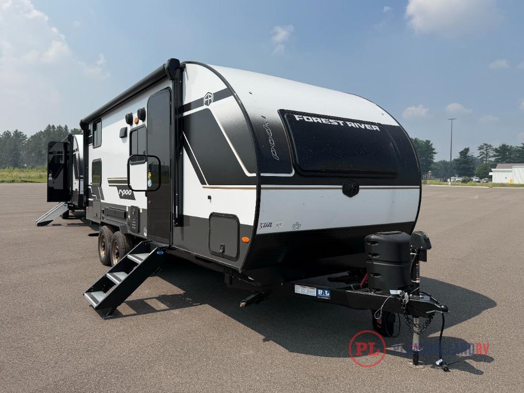 2027 Forest River Rv R Pod RP-203 RV