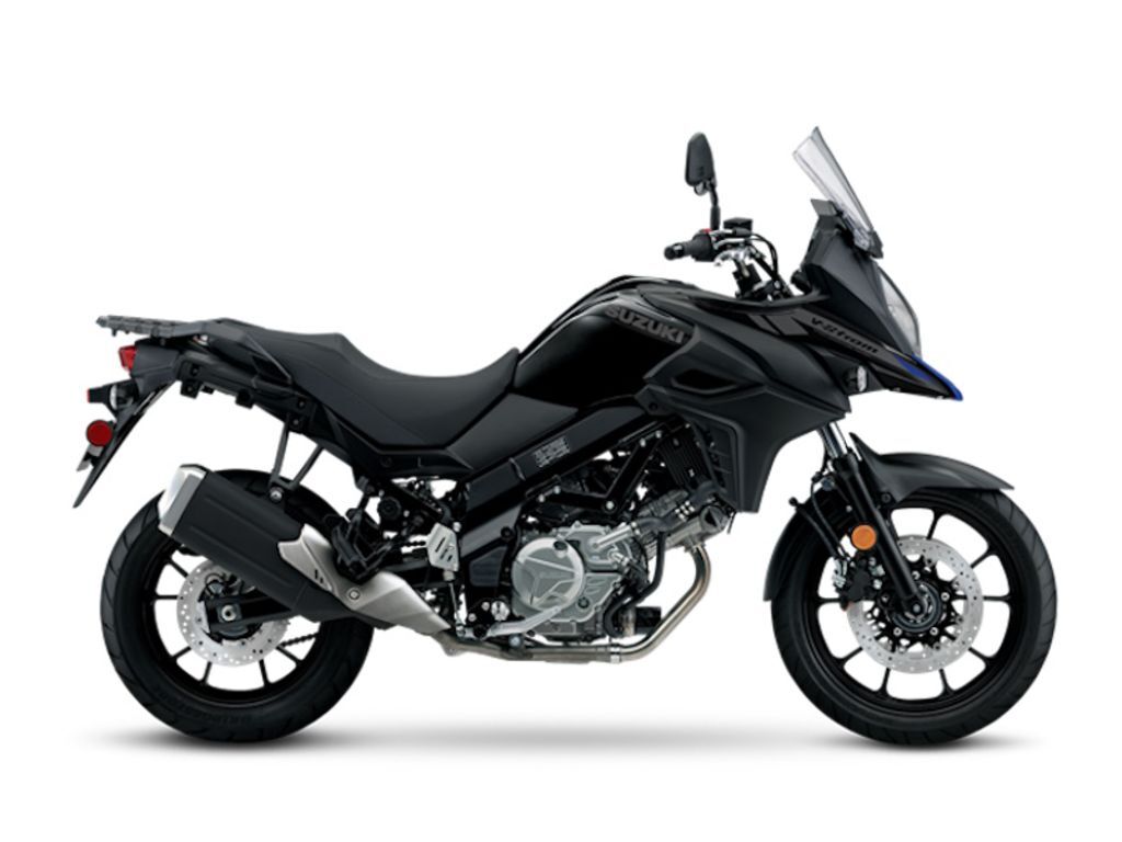 2025 Suzuki V-Strom 650 650 in Charlotte, NC