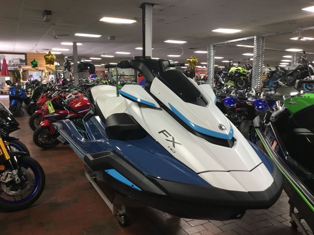 2026 Yamaha FX® HO in charlotte NC