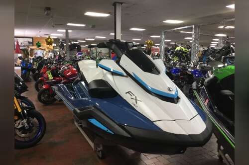 2026 Yamaha FX® HO in charlotte NC
