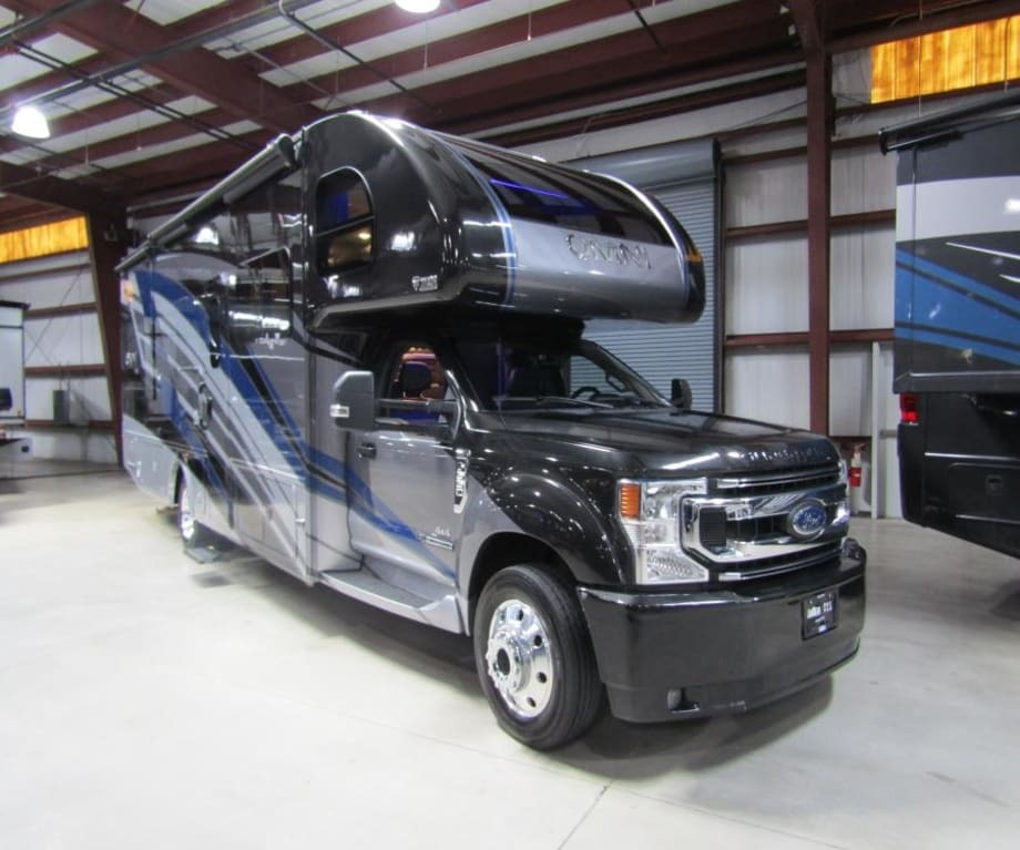2023 Thor Motor Coach OMNI XG32 RV
