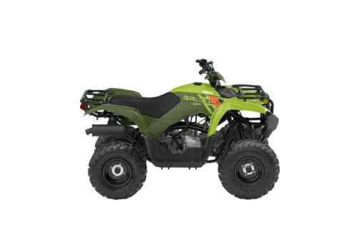 2026 Yamaha Grizzly 110 BASE in charlotte NC