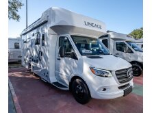 2026 Grand Design RV Lineage Series M 25TK Review image