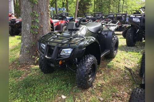2026 Honda® FourTrax Recon in charlotte NC