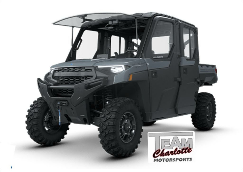 2026 Polaris® Ranger Crew XP 1000 NorthStar Edition Ultimate in charlotte NC