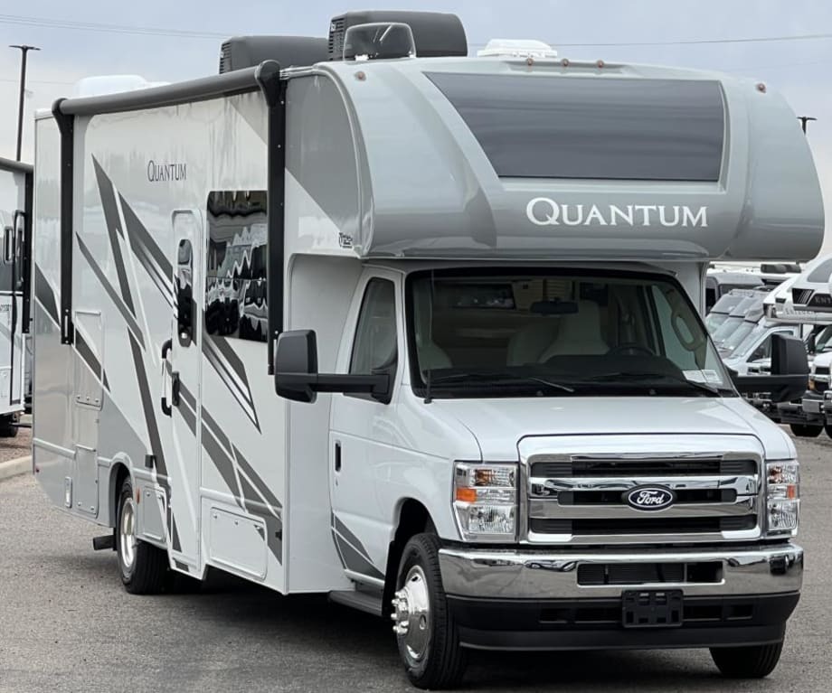 2026 Thor Motor Coach QUANTUM KW29 in tucson AZ