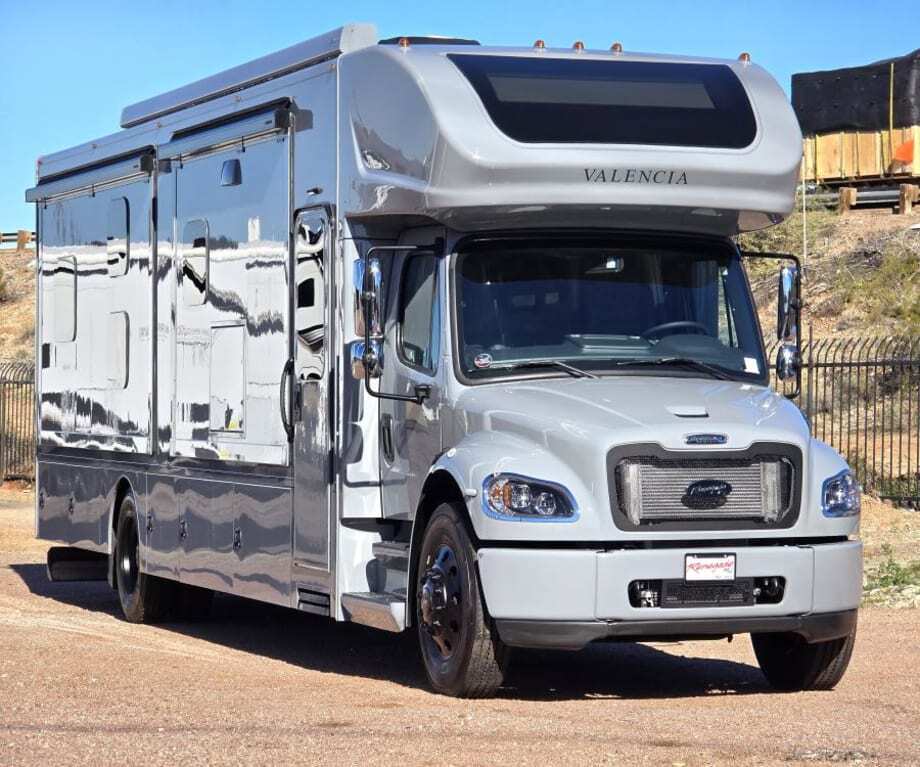 2026 Rev Renegade VALENCIA 39BB in phoenix AZ