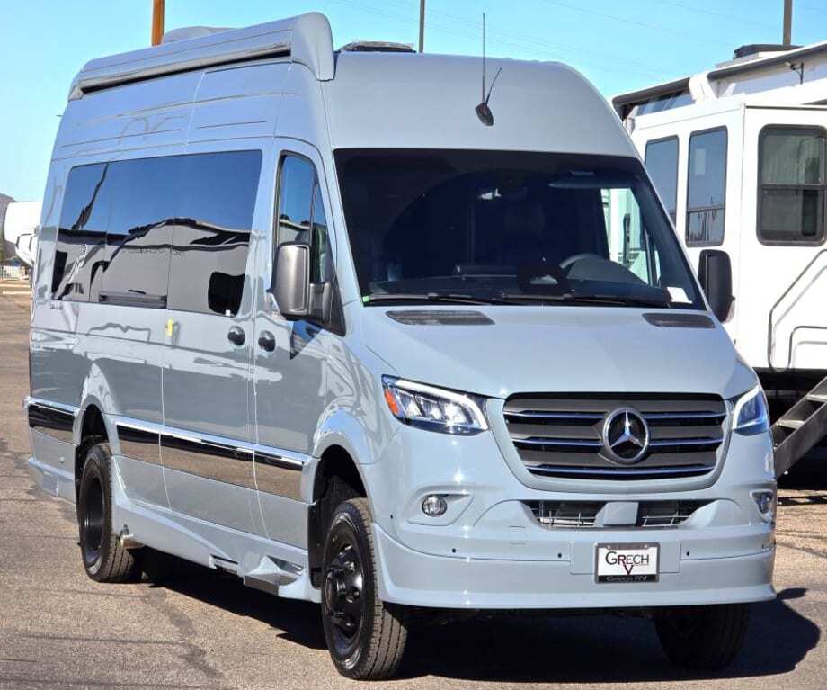 2027 Grech Rv STRADA-ION STRADA-I-AWD-T TOUR in mesa AZ