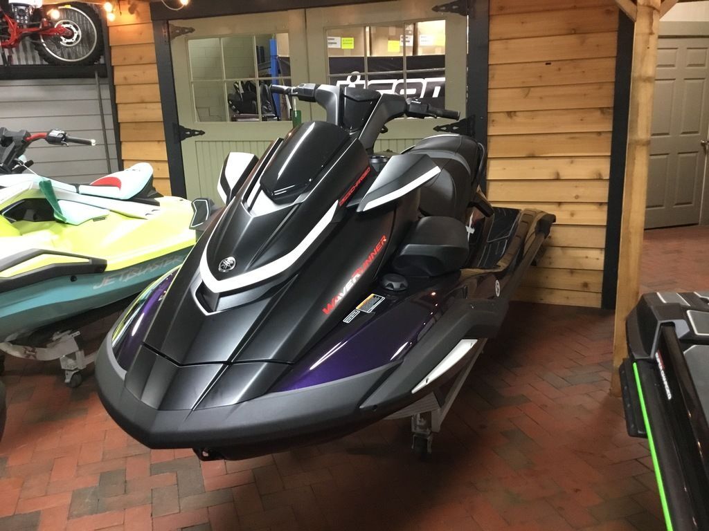 2026 Yamaha FX SVHO® in charlotte NC