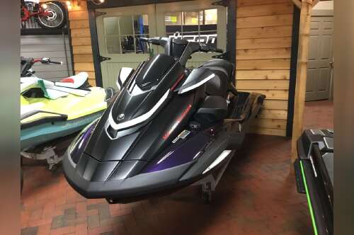 2026 Yamaha FX SVHO® in charlotte NC