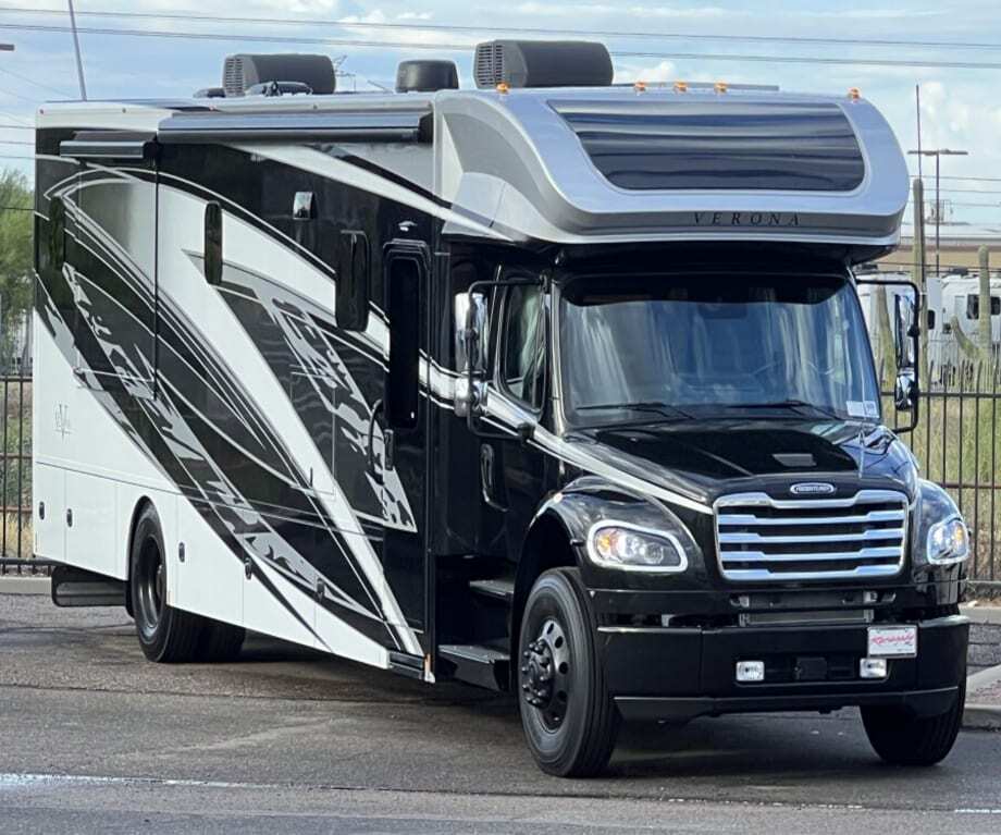 2026 Rev Renegade VERONA 40VRB in tucson AZ