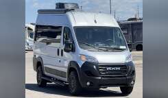 2026 Entegra ARC 18C RV