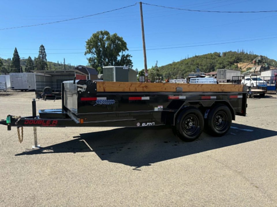 2027 Double A ELP147-14 in Roseburg, OR