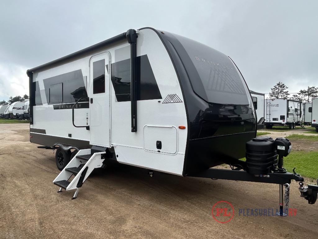 2027 Brinkley Model Ix 20x in west salem WI