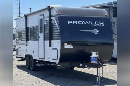 2026 Heartland PROWLER LYNX 2500BH in tucson AZ
