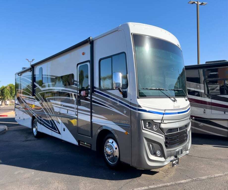 2026 Fleetwood BOUNDER 35K in phoenix AZ