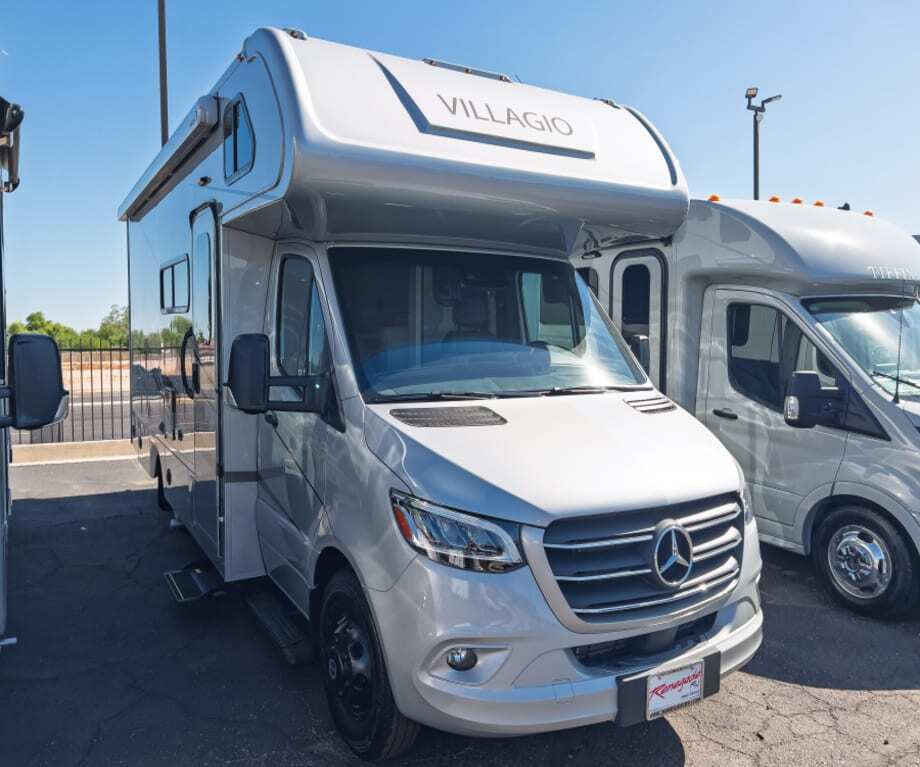 2026 Rev Renegade VILLAGIO 25RM in mesa AZ