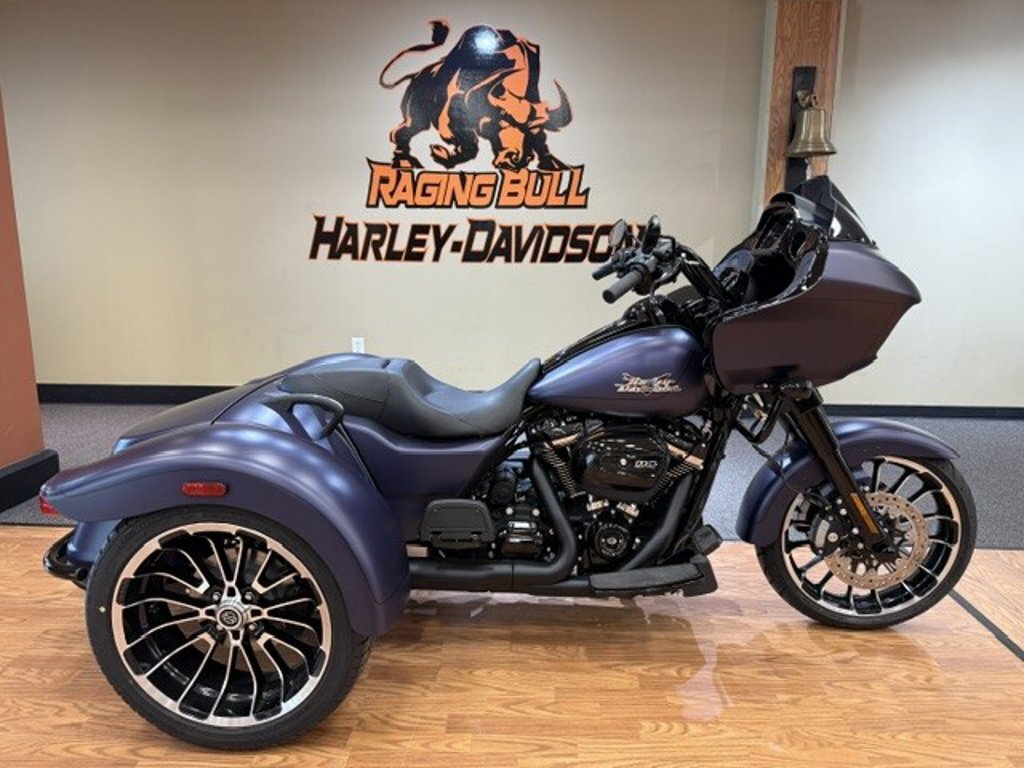 2025 Harley-Davidson ROAD GLIDE 3 3 in Durham, NC