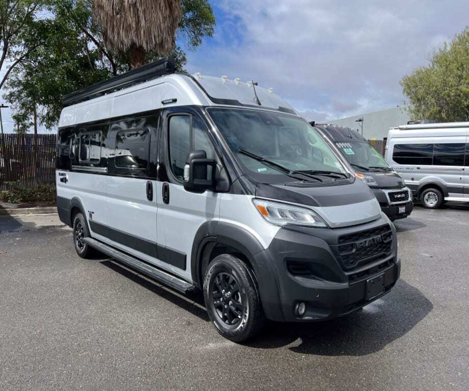 2026 Winnebago TRAVATO BU259K in west sacramento CA