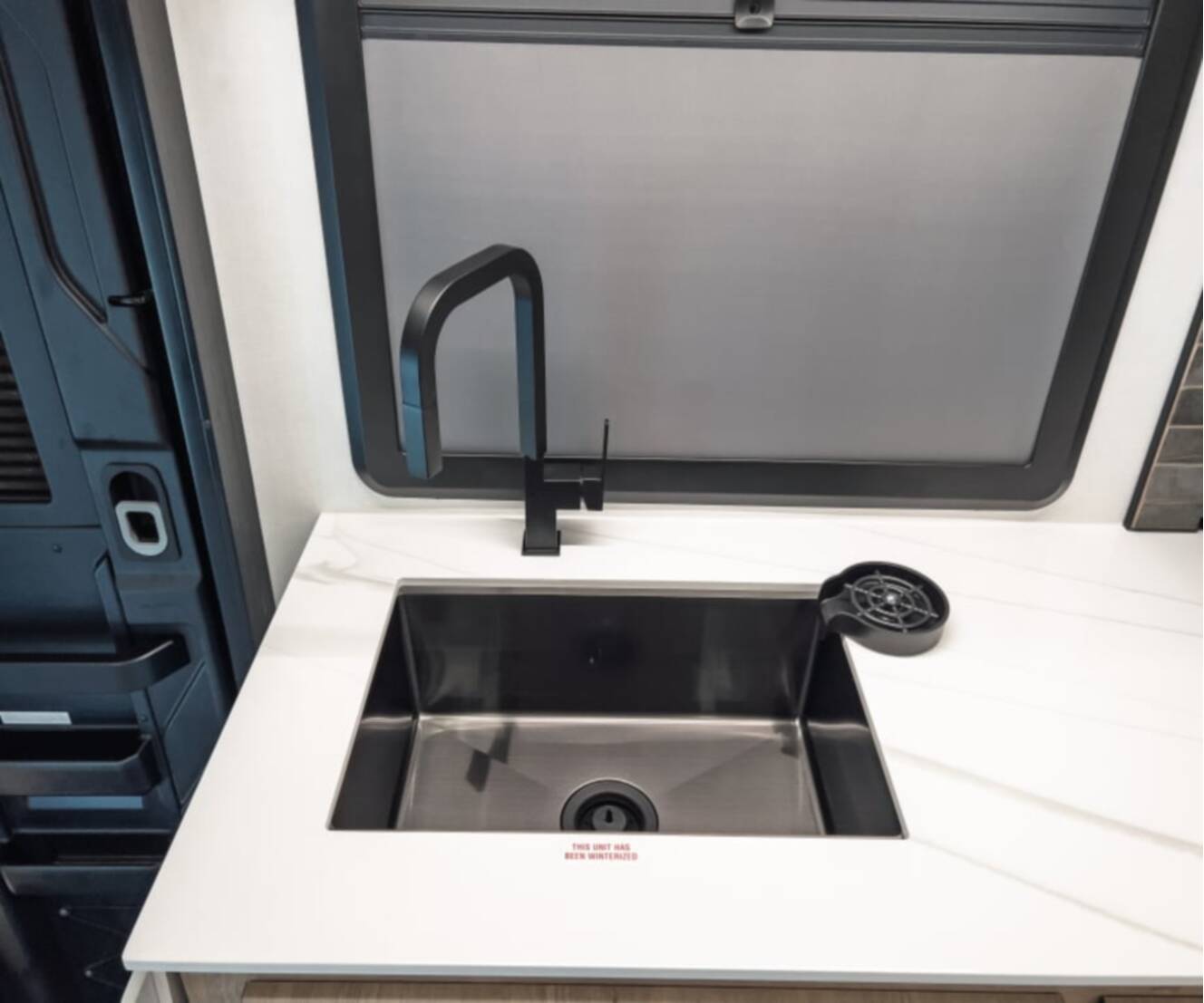 A photo of this 2026 Grand Design LINEAGE SERIES F 31ZW5-FBP