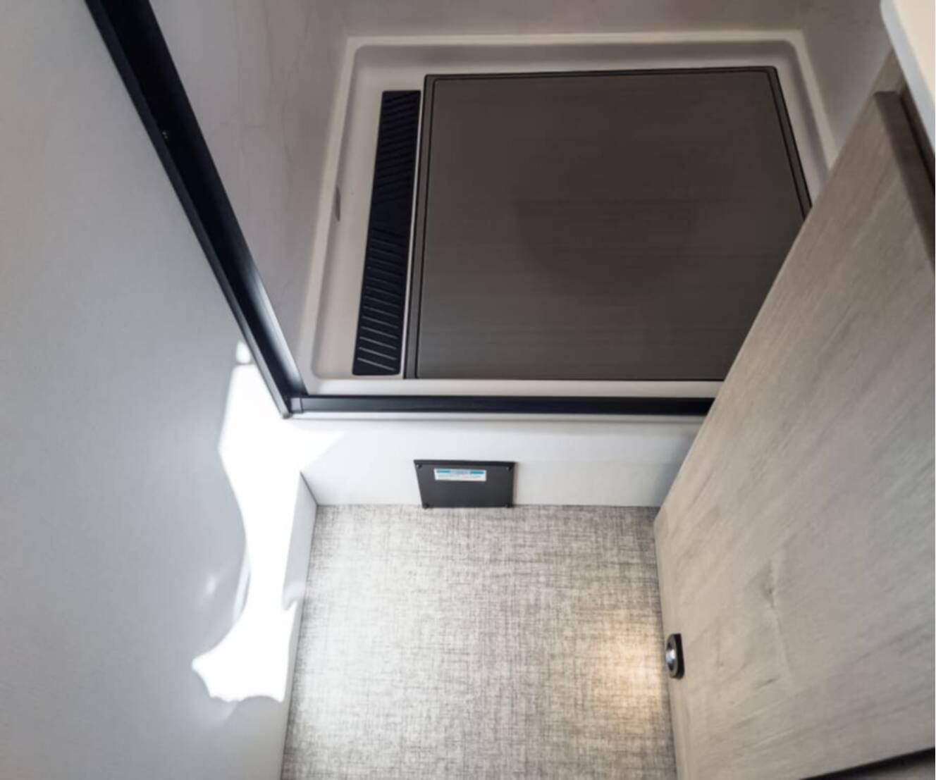A photo of this 2026 Grand Design LINEAGE SERIES F 31ZW5-FBP