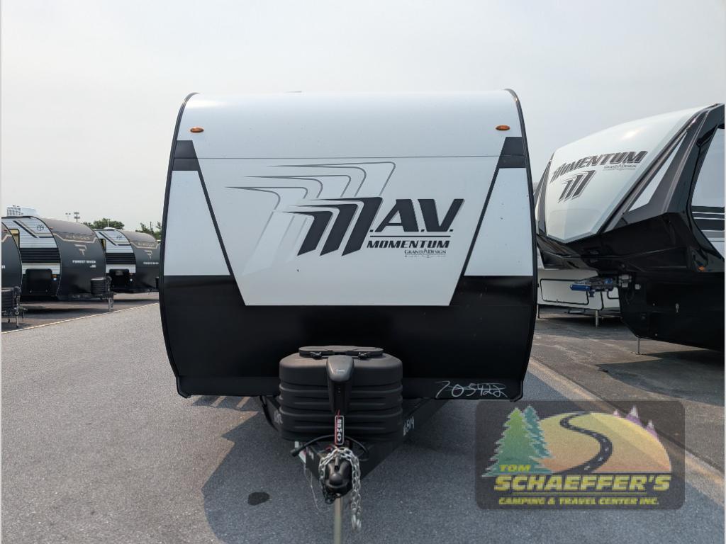 2027 Grand Design Momentum MAV 22MAV in shoemakersville PA