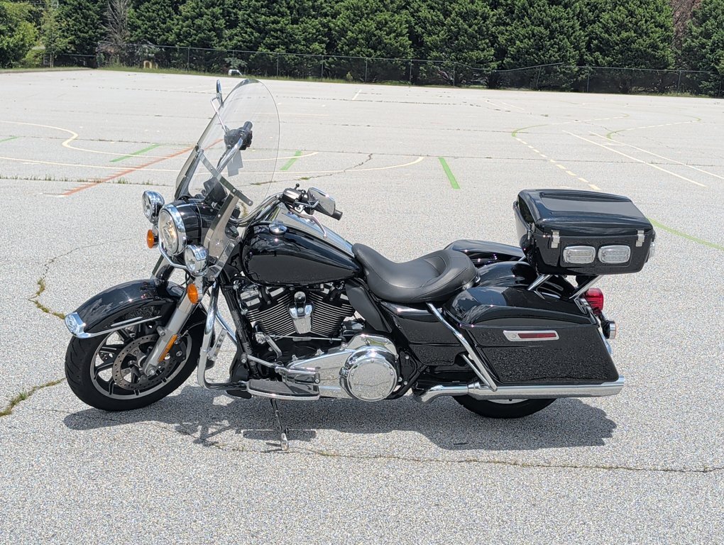 2018 Harley-Davidson POLICE BIKE in Conyers, GA