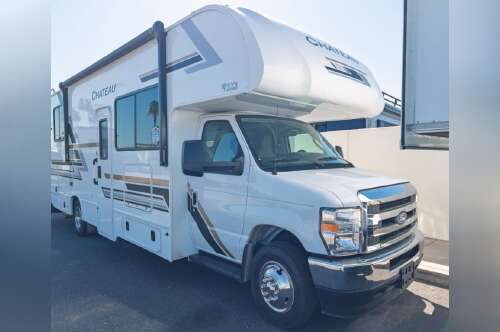 2027 Thor Motor Coach CHATEAU 28Z in phoenix AZ