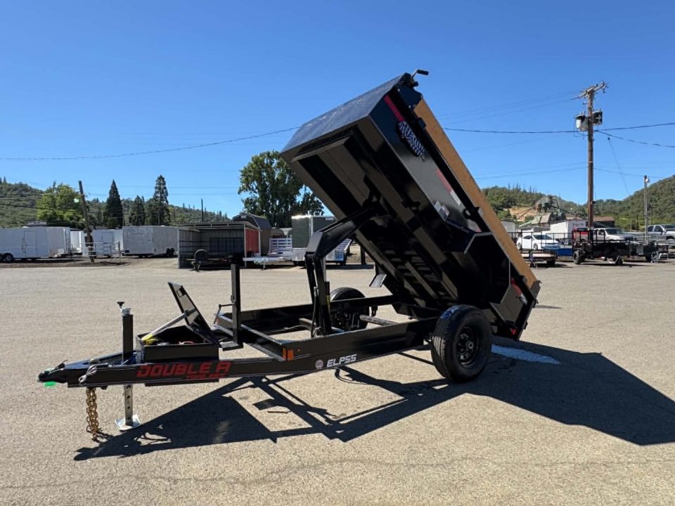 2027 Double A ELP55-8 in Roseburg, OR