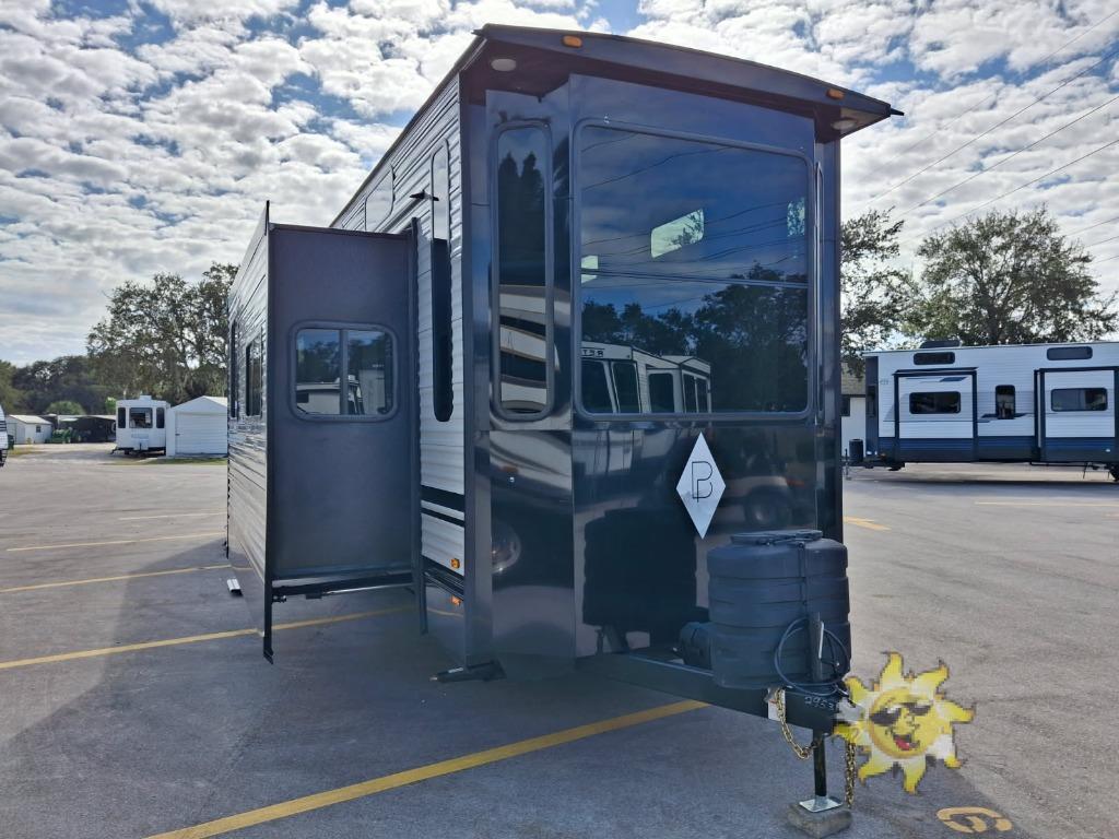2026 Recreation By Design Baypoint BP-DL 400 in fort pierce FL