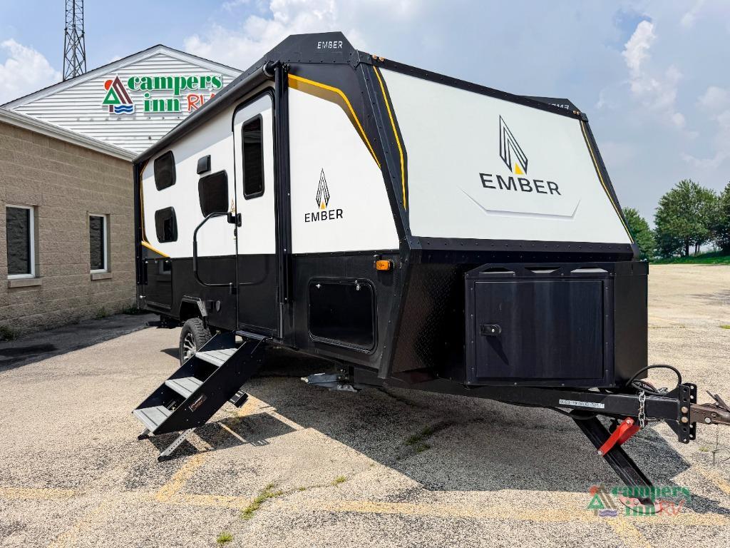 2022 Ember Rv Overland Series 191MDB in naperville IL