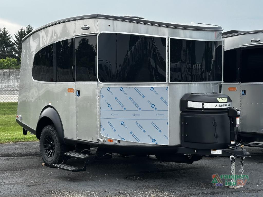 2027 Airstream Basecamp 20X in troy OH