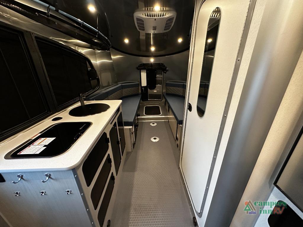 2027 Airstream Basecamp 20X in troy OH